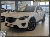 Mazda CX-5Turbol Exce AWD AHK. Schiebedach. LEDER - Mazda CX-5 mit Schiebedach