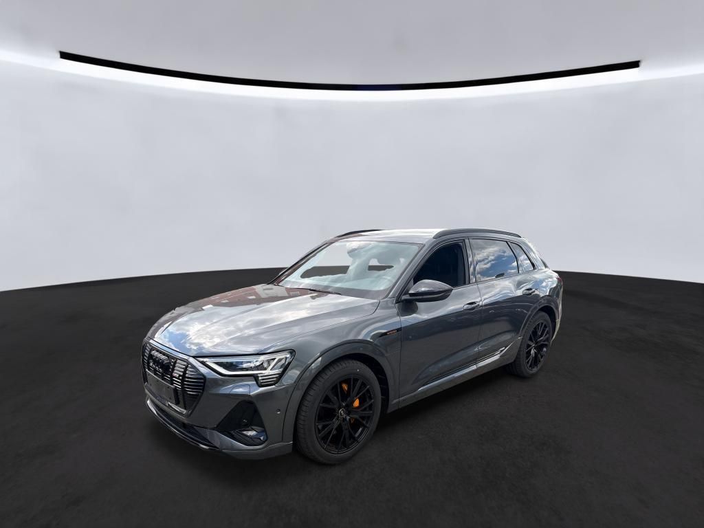 Image of Audi e-tron