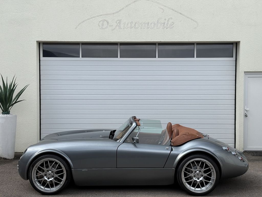 Wiesmann MF 3