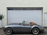 Wiesmann MF 3 ROADSTER **** orig. nur 16 TKM **** - Wiesmann aus 2004