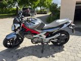 Suzuki Gladius SV650 ABS, neue Reifen, TÜV, USB-Anschlu - SUZUKI 650 GLADIUS