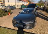 Audi Auto Audi  A7 - Audi A7 in Dortmund