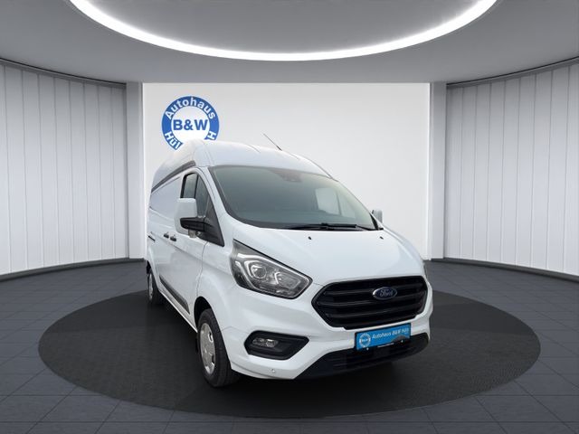 Ford Transit Custom Kasten 300 L2 Trend*1.Ha*NAVI*SHZ