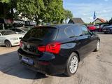 BMW 118d F20 Sport Line / Schiebedach,Navi-prof.,LED - BMW 118: Schiebedach
