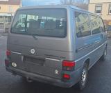 Volkswagen T4 Multivan - Volkswagen T4 Multivan aus 1996