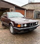 BMW 735/E32 1. Hand