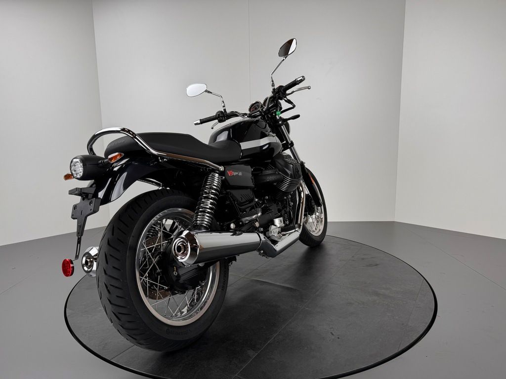 Fahrzeugabbildung Moto Guzzi V7 SPECIAL *NEUWERTIG *1.HAND