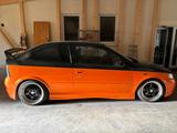 Opel Astra G Tuning - Opel Astra: Tuning