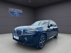 BMW X3 xDrive20d M Sport KLIMA,NAVI,PDC,SHZ,TEMPOMAT