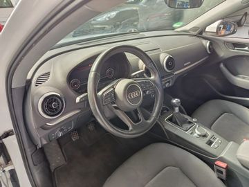 Audi A3 - 8