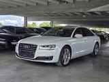Audi A8 4.0 TFSI quattro HUD ACC Kam SHD Bose - Audi A8 Gebrauchtwagen in München