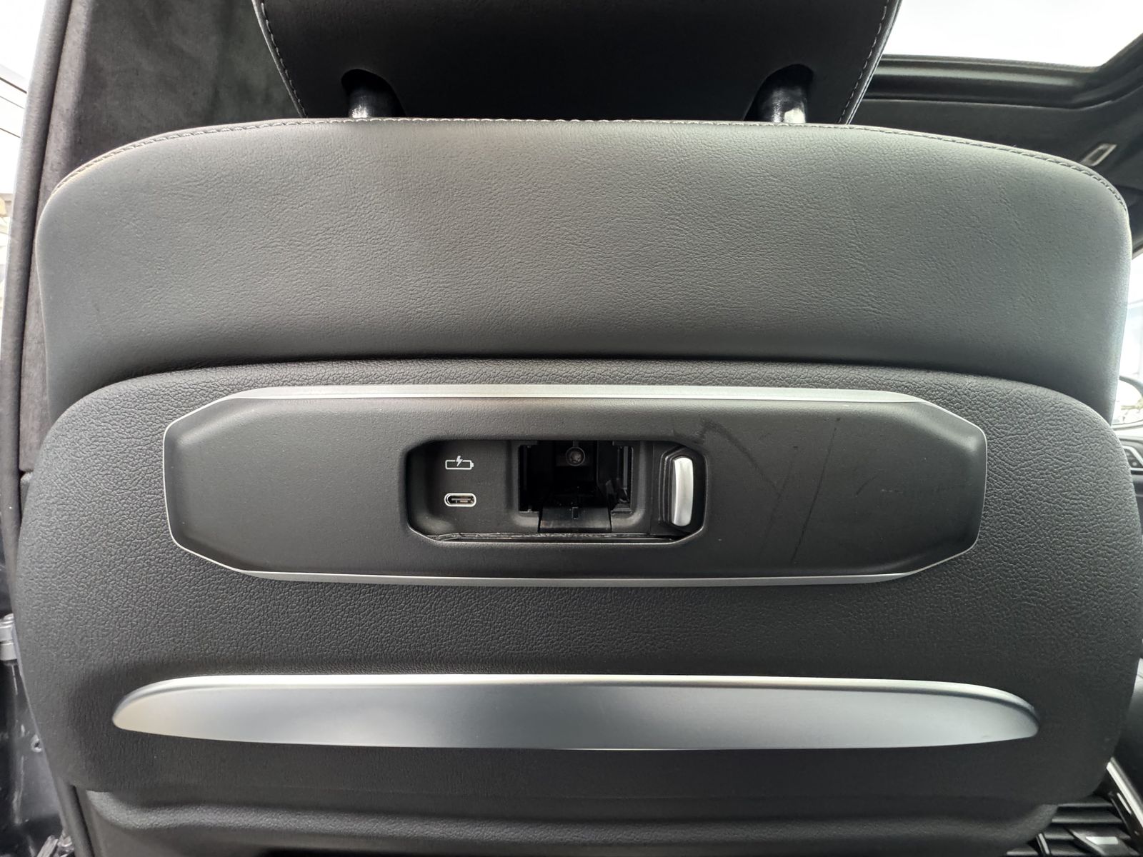 BMW X7 - Bild 29