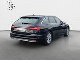 Audi A6 Avant 45 TDI qu design HuD*StHzg*Business*SID - Audi A6: Automatik
