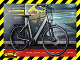 QWIC Premium i MN7+Belt 400/540Wh 80Nm Gr.S,M,L - QWIC E-Bikes