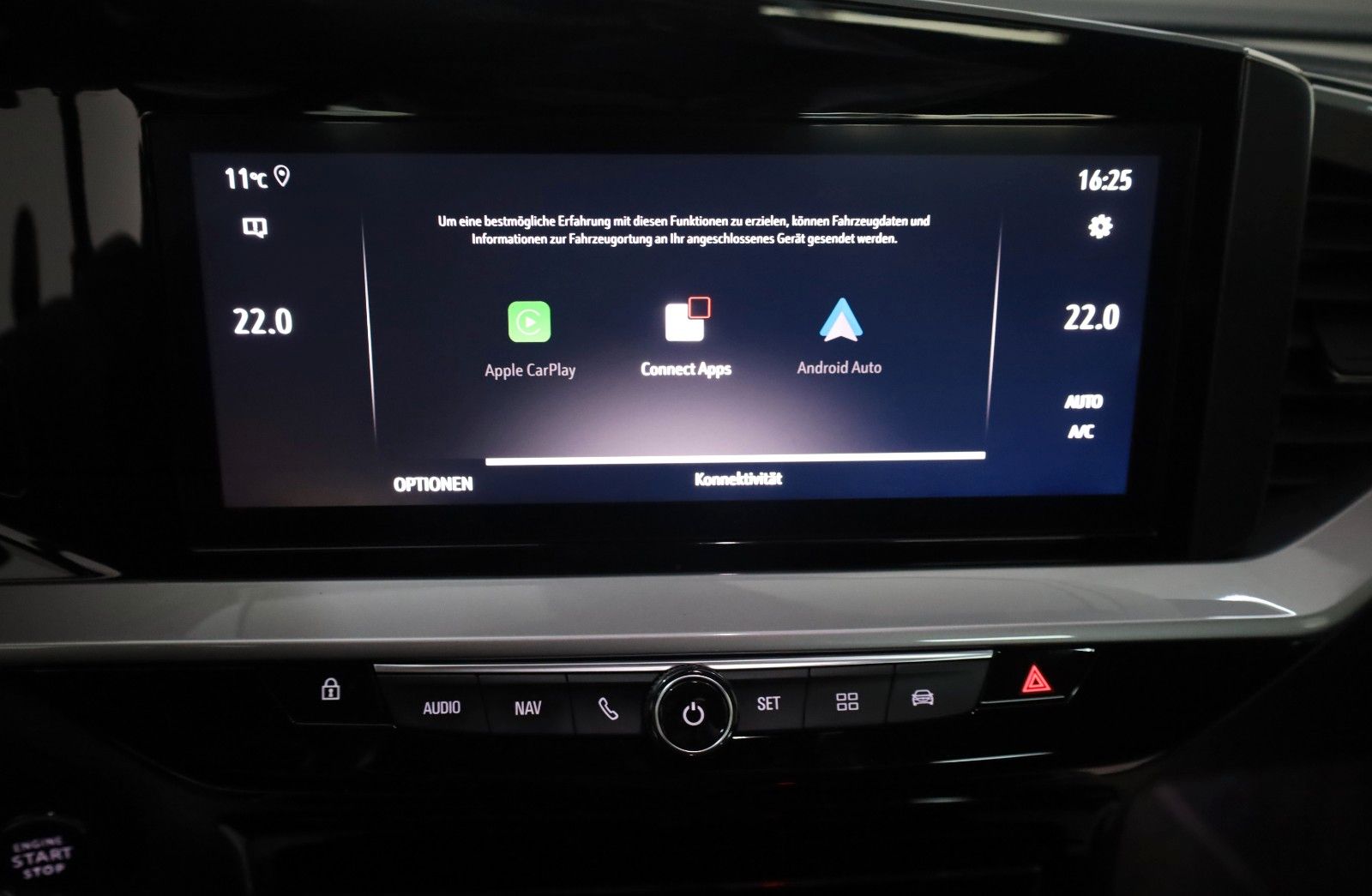 Fahrzeugabbildung Opel Mokka Ultimate T.Leder,Navi,LED,SR+WR,abn. AHK