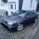 Volkswagen VW Vento für Bastler - gebrauchte VW Vento aus dem Jahr 1995
