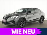 Renault Arkana R.S. Line LED|Kamera|SHZ|Easy-Park-Paket - gebrauchte Renault Arkana aus dem Jahr 2022