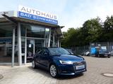 Audi A1 1.4 TFSI  DSG sport Sportback S-Line,Pan.dach - Cars in Lübeck: Kleinwagen