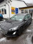 Ford Focus Turnier Titanium