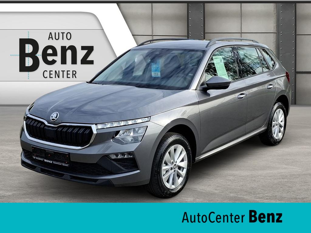Skoda KAMIQ 1.0 TSI DSG DRIVE 130