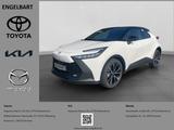 Toyota C-HR 1.8 Teamplayer Keyless PDC  Navi Tempomat - Toyota C-HR in Oldenburg