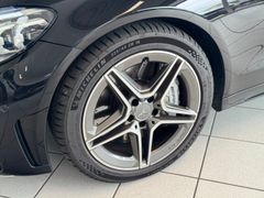 MERCEDES-BENZ C 43 T AMG 4Matic /Multibeam/Memory/Performance