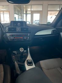 BMW 116 - 10
