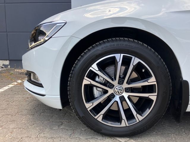 Passat Variant 1.5 TSI Comfortl. KLIMA LED NAVI