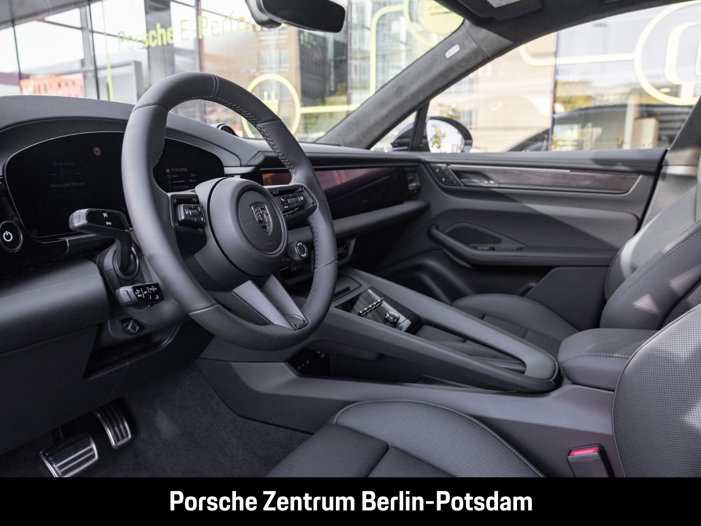 Porsche Macan - Bild 25