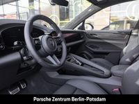 Porsche Macan - Vorschau Bild 25