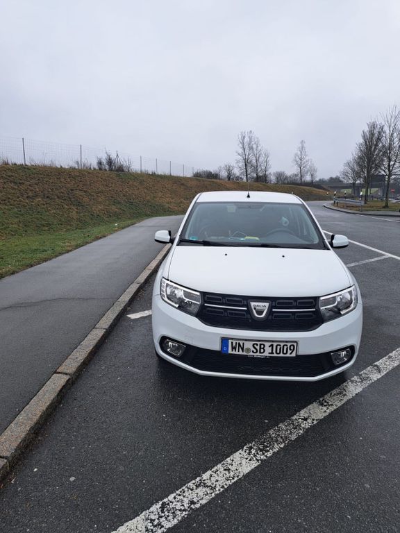 Image of Dacia Sandero
