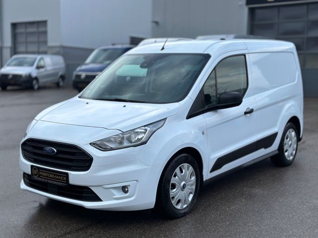 Ford Transit Connect KLIMA SHZ SORTIMO KAMERA TEMPOMA