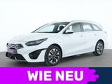 Kia cee'd Spirit ACC|Navi|Kamera|BI-LED|CarPlay|Kess - Kia cee'd / Ceed mit Hybrid-Antrieb