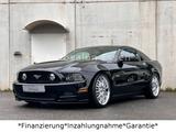 Ford Mustang 5.0 GTV8*Schalter*LED*Leder*12Zoll Navi* - Ford Mustang: 5.0