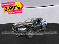 Volkswagen Tiguan - Vorschau Bild 1