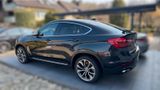 BMW  X6 xDrive50i - HeadUp, Fondentertainment **TOP*