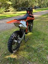 KTM Sx-f 450 - KTM SX F