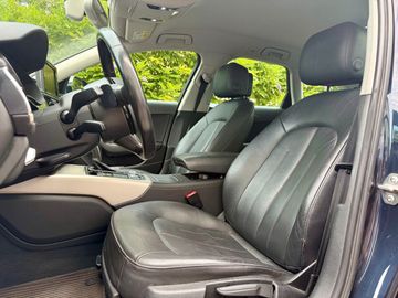 Audi A6 Allroad - 8