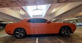 Dodge Challenger SRT8 6.1 HEMI first edition 2008 - Dodge Challenger: Orange