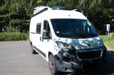 Peugeot Boxer L3H2 Wohnmobil Selbstausbau - Peugeot Wohnmobil oder -wagen Boxer