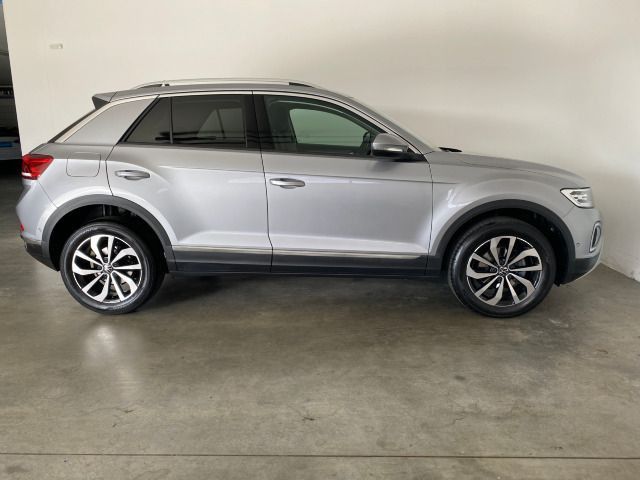 T-Roc Style 1.5 TSI DSG LED+SHZ+ACC