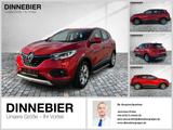 Renault Kadjar Limited DynLicht NAVI TWA - gebrauchte Renault Kadjar aus dem Jahr 2019