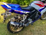 Honda CBR125RW - HONDA CBR125R