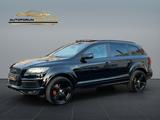 Audi Q7 3.0 TDI quattro S-Line 7-Sitzer 360° Kamera - gebrauchte Audi Q7 aus dem Jahr 2013