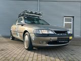 Opel Vectra B CD - Opel Vectra aus 1997