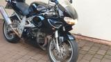 Suzuki TL 1000S  - SUZUKI TL 1000 S