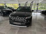 Jeep Compass e-Hybrid Limited DCT 1.5l MHEV 48V/PARK