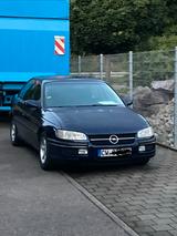 Opel Omega 2.0 16V CD CD