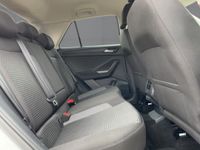 Volkswagen T-Roc - Vorschau Bild 12