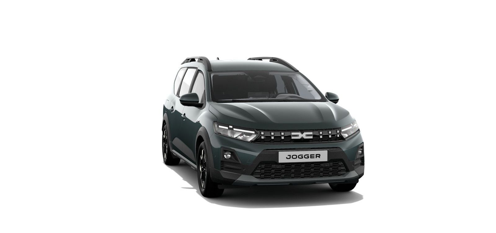 Dacia Jogger - Bild 17